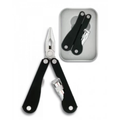 Mini Pince Multi-fonctions Avec Led