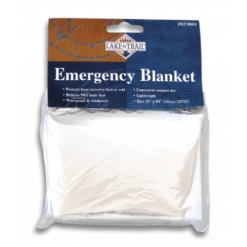 Couverture De Survie