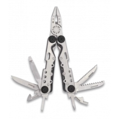 Couteau Multifonctions 10 Outils