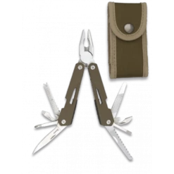 Pince Multifonctions ALBAINOX Couleur Coyote