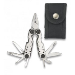 Mini Pince Albainox 11 Fonctions