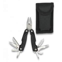 Mini Couteau Pince 11 Fonctions