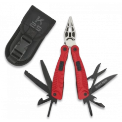 Pince Multi-fonction K25 9 Fonctions