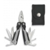 Mini Pince Titane Noir 11 Fonctions 2 Mini Pince Titane Noir 11 Fonctions -Camping Soldes 33853