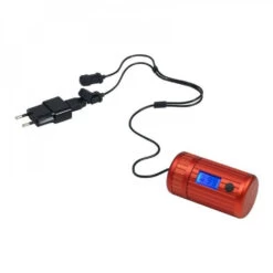Batterie étanche Powertraveller Powermonkey Explorer 2 Rouge -Camping Soldes 3 batterie etanche powermonkey explorer 2 powertraveller.jpg
