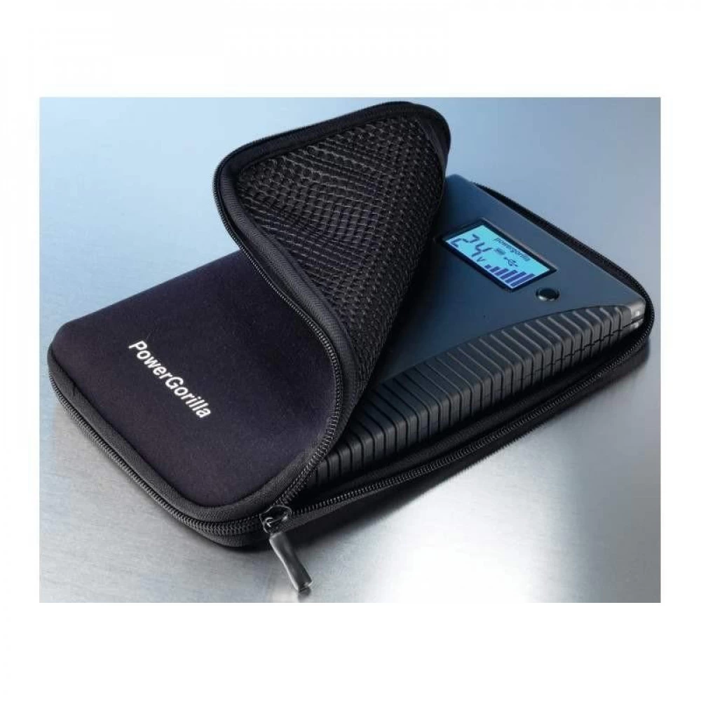 Batterie Powertraveller Powergorilla 5V à 24V 7 Batterie Powertraveller Powergorilla 5V à 24V – Image 5