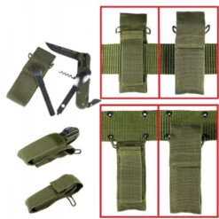 CAO Couteau Bivouac Inox Avec Housse -Camping Soldes 3 cao couteau bivouac inox avec housse.jpg