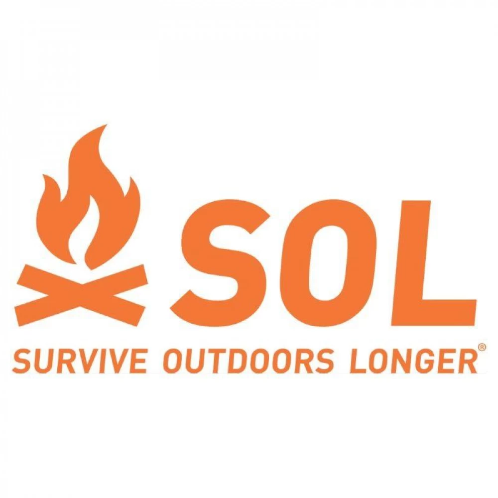 Couverture D'urgence SOL Emergency Blanket 7 Couverture D'urgence SOL Emergency Blanket – Image 5