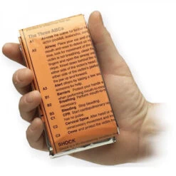 Couverture De Survie 2 Personnes SOL Survival Blanket -Camping Soldes 3 couverture de survie 2 personnes sol survival blanket.jpg