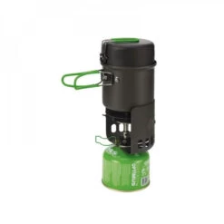 Pack Optimus Elektra FE - Popote, Réchaud, Pare-vent Et Piézo -Camping Soldes 3 pack optimus elektra fe.jpg