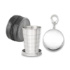 Gobelet Télescopique Inox -Camping Soldes 40025 1