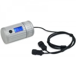 Batterie étanche Powertraveller Powermonkey Explorer 2 Grise -Camping Soldes 4 batterie etanche powermonkey explorer 2 powertraveller grise.jpg