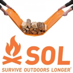 Couverture Tarp SOL Sport Utility Blanket 13 Couverture Tarp SOL Sport Utility Blanket -Camping Soldes 4 couverture tarp sol sport utility blanket.jpg