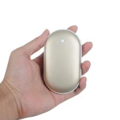 Batterie Téléphone Chauffante 5200Mah -Camping Soldes 51q 3gsyqtl. sl1001