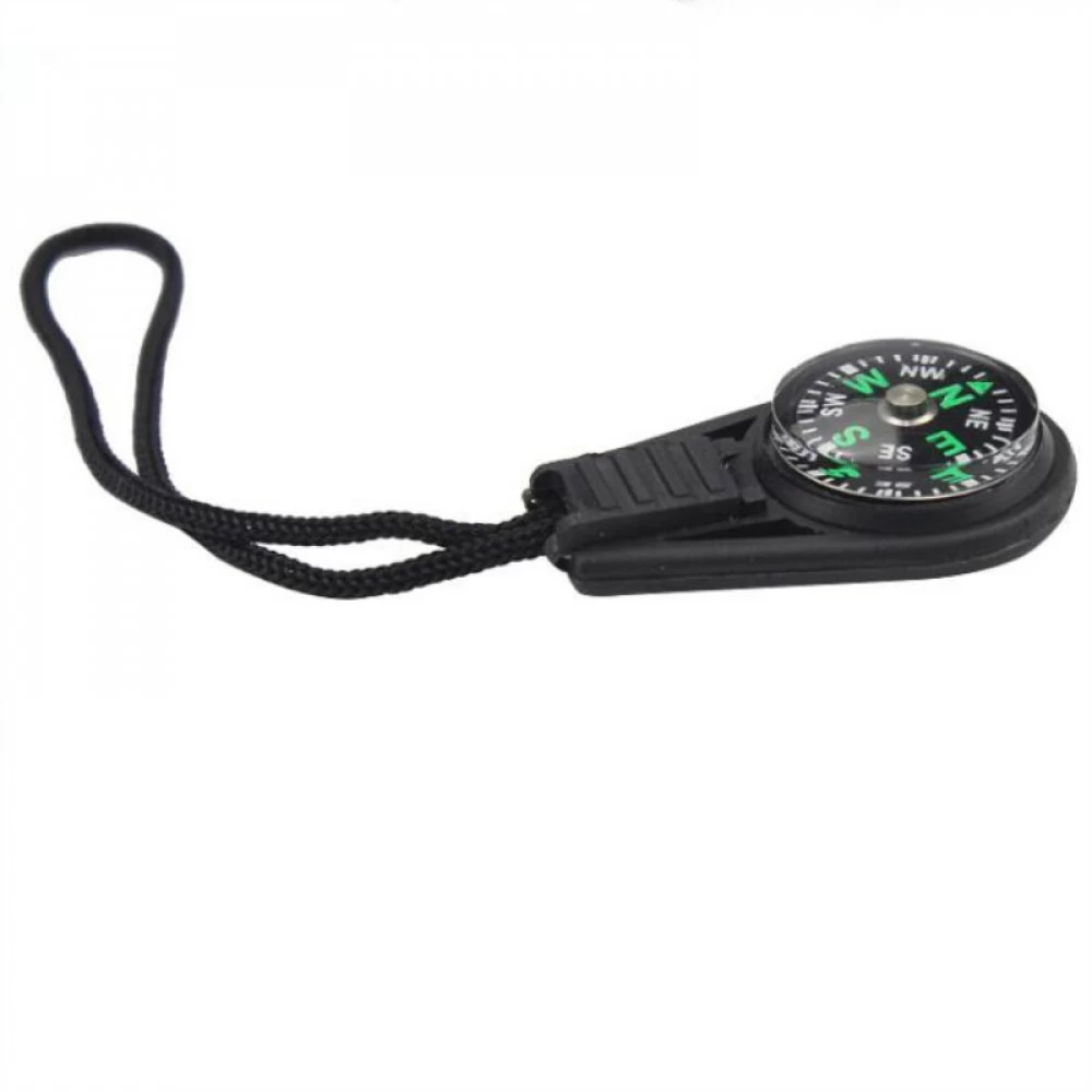 Mini Boussole Avec Porte-clés 4 Mini Boussole Avec Porte-clés – Image 2