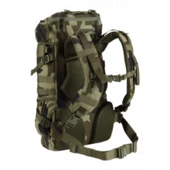 Sac à Dos Militaire Expédition 25 Litres Camouflage -Camping Soldes 71913v2