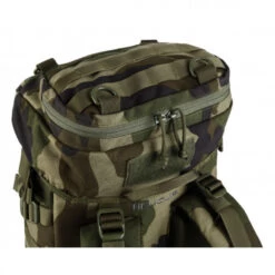 Sac à Dos Militaire Expédition 25 Litres Camouflage -Camping Soldes 71913v3