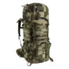 Sac à Dos Militaire Expédition 65 Litres Camouflage -Camping Soldes 71917v1