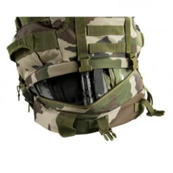 Sac à Dos Militaire Expédition 65 Litres Camouflage -Camping Soldes 71917v5