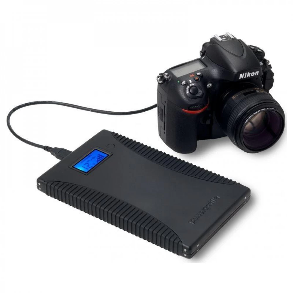 Batterie Powertraveller Powergorilla 5V à 24V 11 Batterie Powertraveller Powergorilla 5V à 24V – Image 9