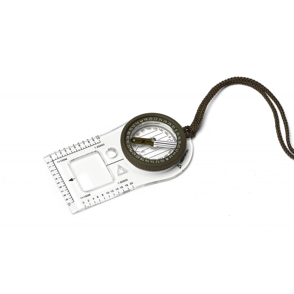 Boussole Lumineuse Xray 6400/360 3 Boussole Lumineuse Xray 6400/360