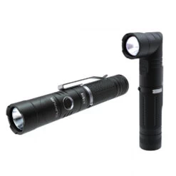 Lampe Tactique Rechargeable AR10 LED Klarus 1080 Lumens