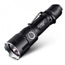 Lampe Tactique Rechargeable XT11GT LED Klarus 2000 Lumens