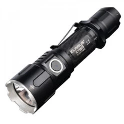 Lampe Tactique Rechargeable XT11S LED Klarus 1100 Lumens