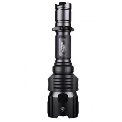 Lampe Torche éclairage 3 Couleurs FH10 LED Klarus 700 Lumens 9 Lampe Torche éclairage 3 Couleurs FH10 LED Klarus 700 Lumens -Camping Soldes 99366v2