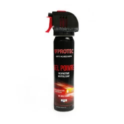 Impact GEL Au POIVRE 75ml VProtec