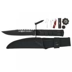 Couteau De Survie Keep Alive 21.3 Cm