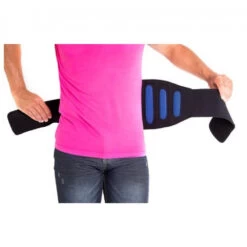 Coussin Réutilisable Lombaires CHAUD/FROID -Camping Soldes ceinture lombaires 3