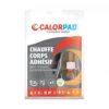 Chauffe-corps Adhésif 12 Heures - 13 X 9 CM -Camping Soldes chauffe corps adhesif 12h