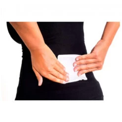 Chauffe-corps Adhésif 12 Heures - 13 X 9 CM -Camping Soldes chauffe corps adhesif 12h 4