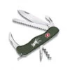 Couteau Suisse CHASSEUR -Camping Soldes couteaux victorinox chasse z