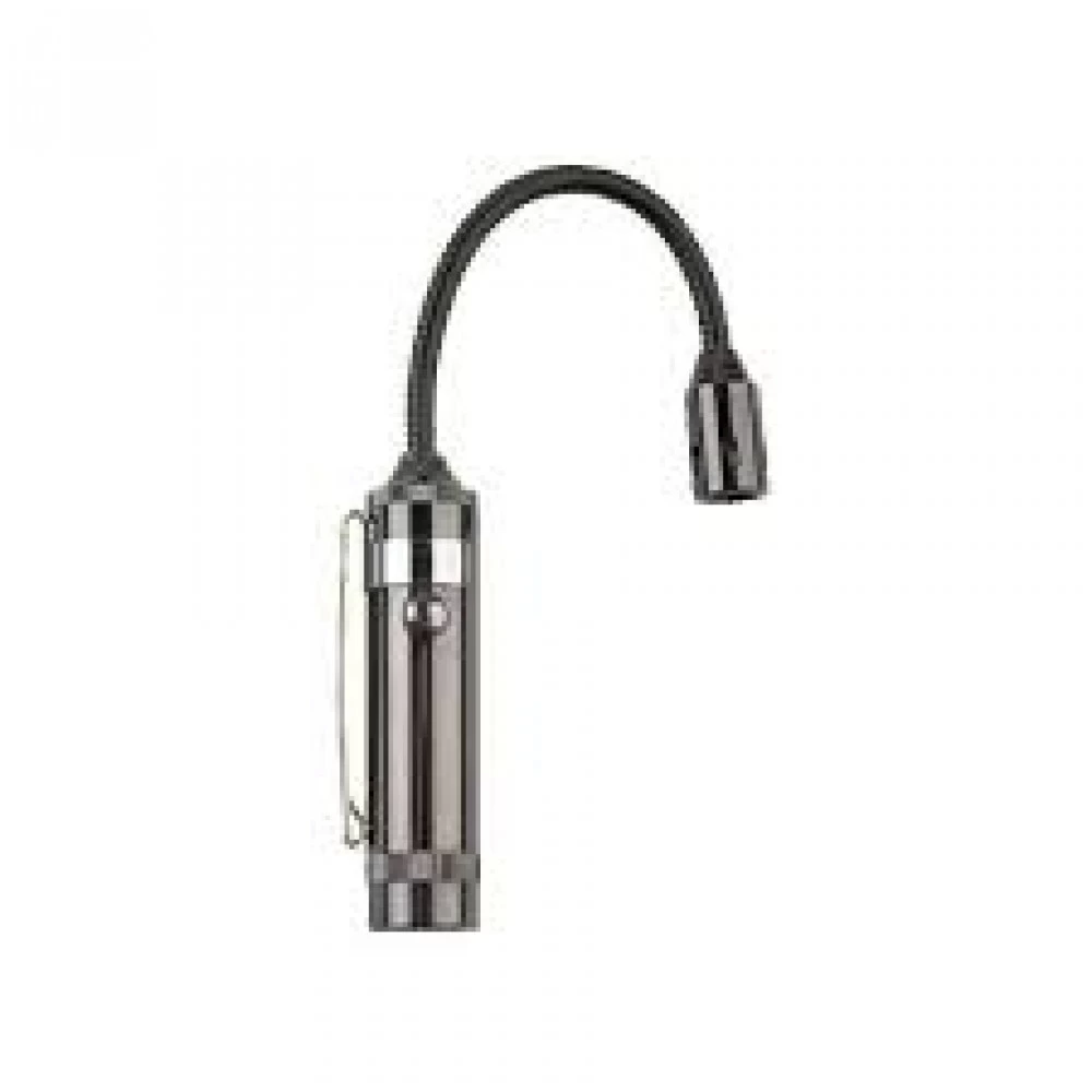 HIGHLANDER Mini Lampe Led Magnétique EXPLORER SBL 304/s Flex 3 HIGHLANDER Mini Lampe Led Magnétique EXPLORER SBL 304/s Flex