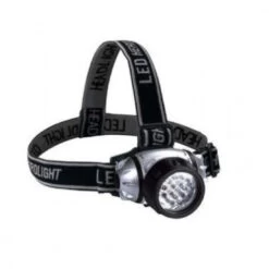 Eco Lampe Frontale LPSA