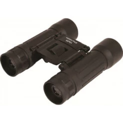 HIGHLANDER Jumelle De Poche Noir 12x25