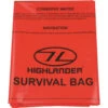 HIGHLANDER Double Sac De Survie D'urgence 210 X 120 Cm 1 HIGHLANDER Double Sac De Survie D'urgence 210 X 120 Cm -Camping Soldes image 605 1 4050 1