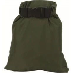 HIGHLANDER Sac De Rangement étanche 1L Vert