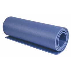 HIGHLANDER Tapis De Sol Bleu 0,7 Mm