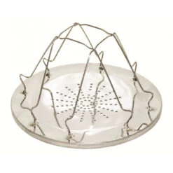 HIGHLANDER Grille-pain 4 Tranches