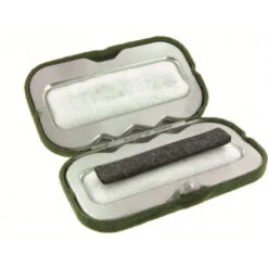 HIGHLANDER Chauffe-main à Combustible Solide