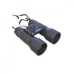 Jumelle De Poche Noir 10x42