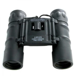 Jumelles Gamo 10x25