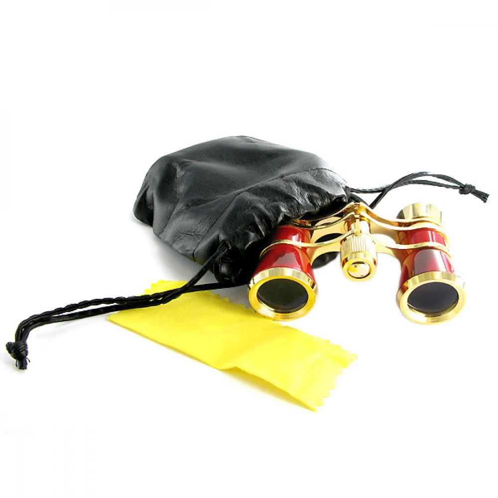 Jumelles Opéra 3x25 4 Jumelles Opéra 3x25 – Image 2