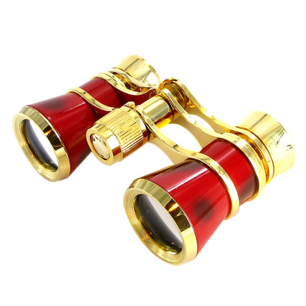 Jumelles Opéra 3x25 3 Jumelles Opéra 3x25