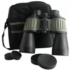 Jumelles New Classic 10x50 -Camping Soldes jumelles sport line avec pochette 1
