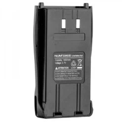 Talkie Walkie Num’Axes TLK1022 -Camping Soldes num axes tlk 1022 batterie