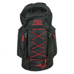 HIGHLANDER Sac à Dos Randonnée Rambler 33L